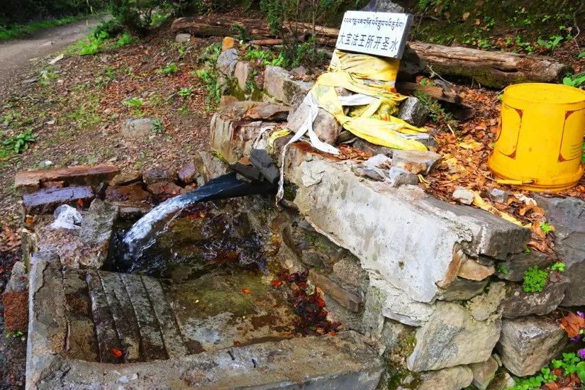 贡嘎山的徒步,贡嘎雪山大环线徒步游记