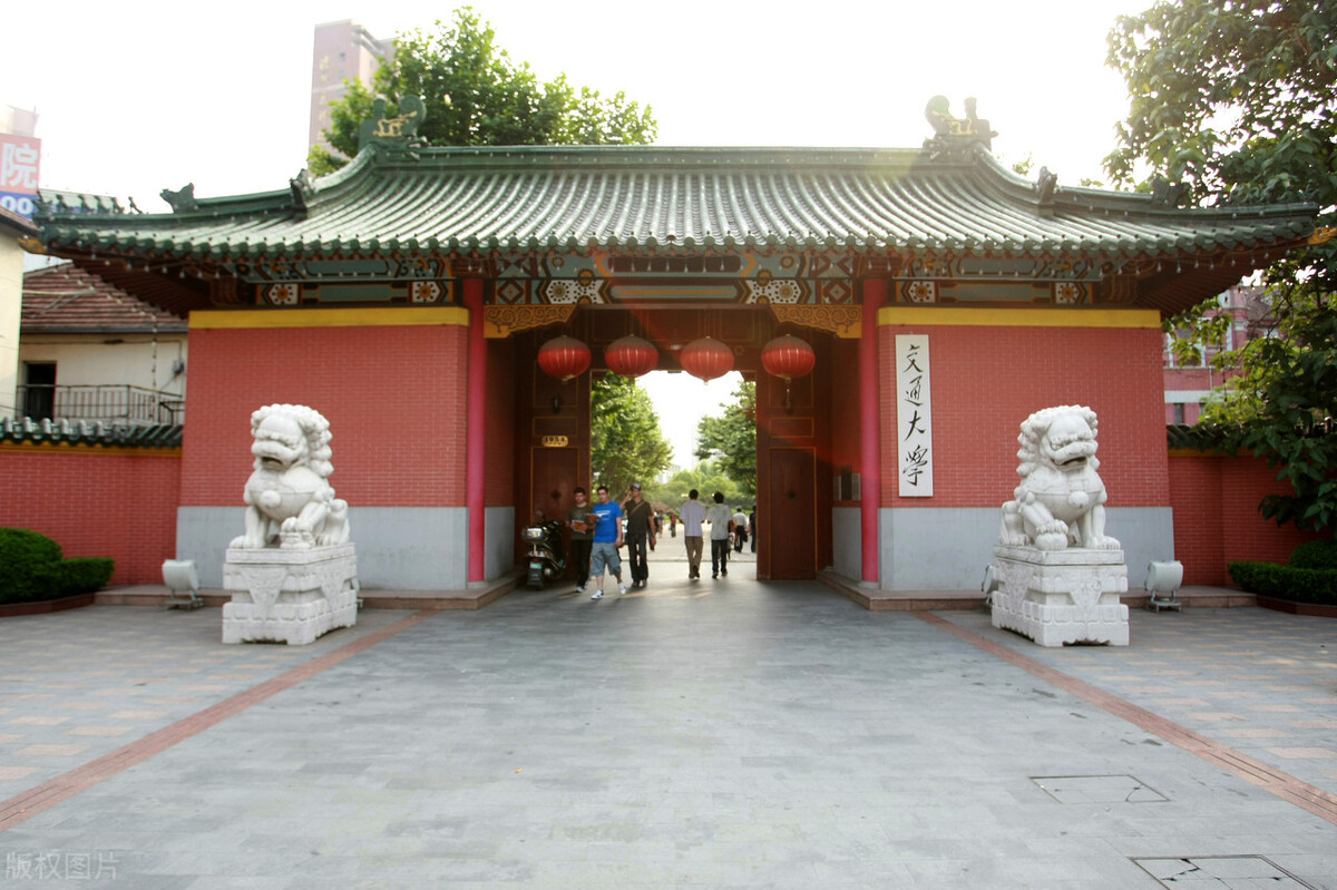 河北的燕山大学，在双一流评选中，有一定的竞争力存在