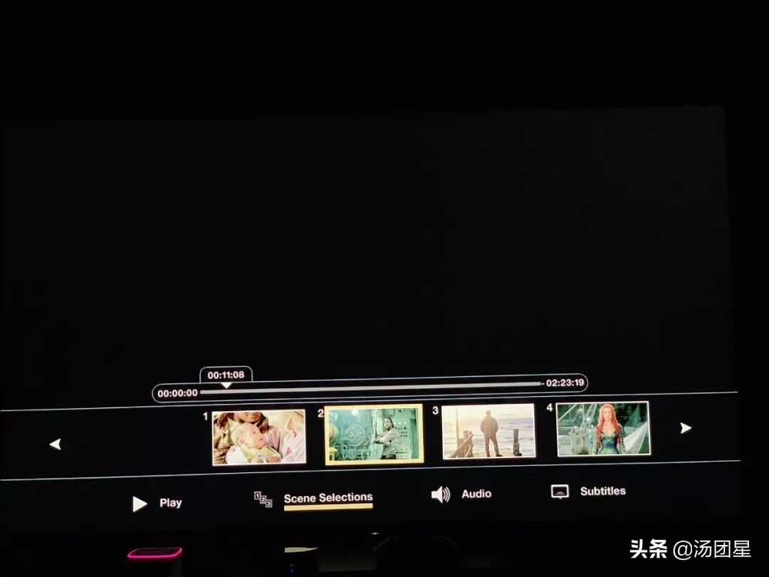 海美迪q5设置4k分辨率,海美迪q5播放器评测