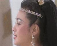 大陆古装美女,大陆古装美女排行榜