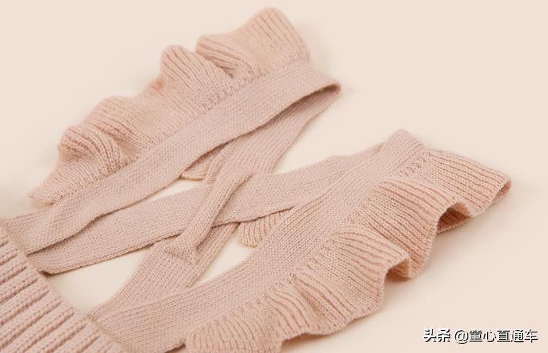 依可爱最新宝宝衫编织,套头衫宝宝0-3岁编织视频