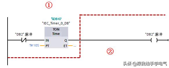 1200定时器指令讲解视频,1200定时器指令详解