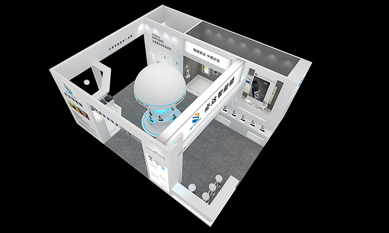参加展会前需要准备什么,参加展会需要注意哪些事项