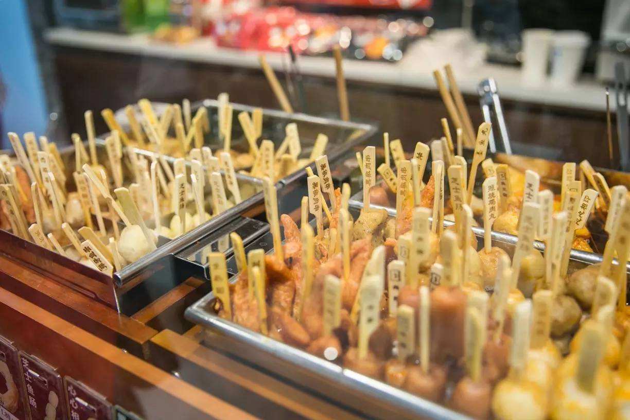 日本饮食文化不为人知的,日本饮食文化很奇怪