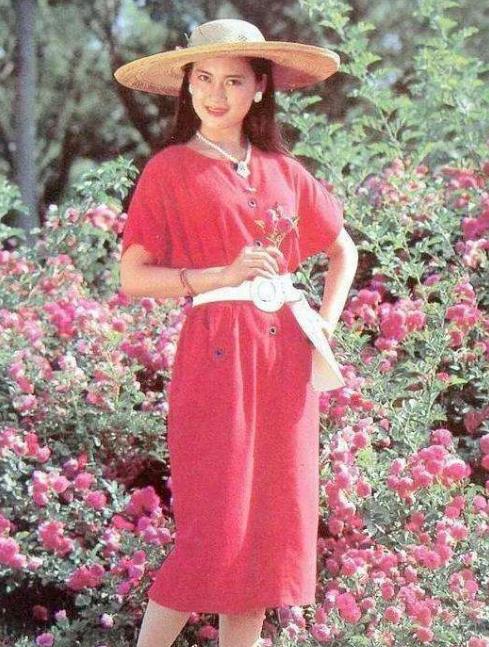 8大“海岩女郎”现状：有人幸福美满，有人嫁伪豪门老公负债过亿