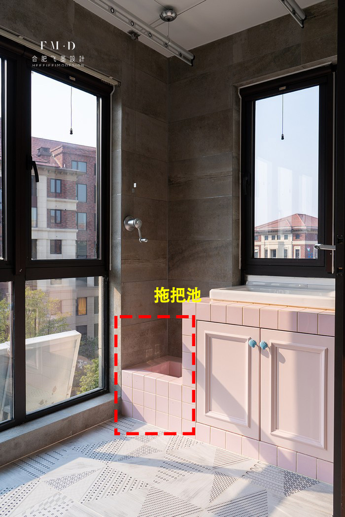 装修阳台地漏怎么做,装修阳台怎么堵地漏