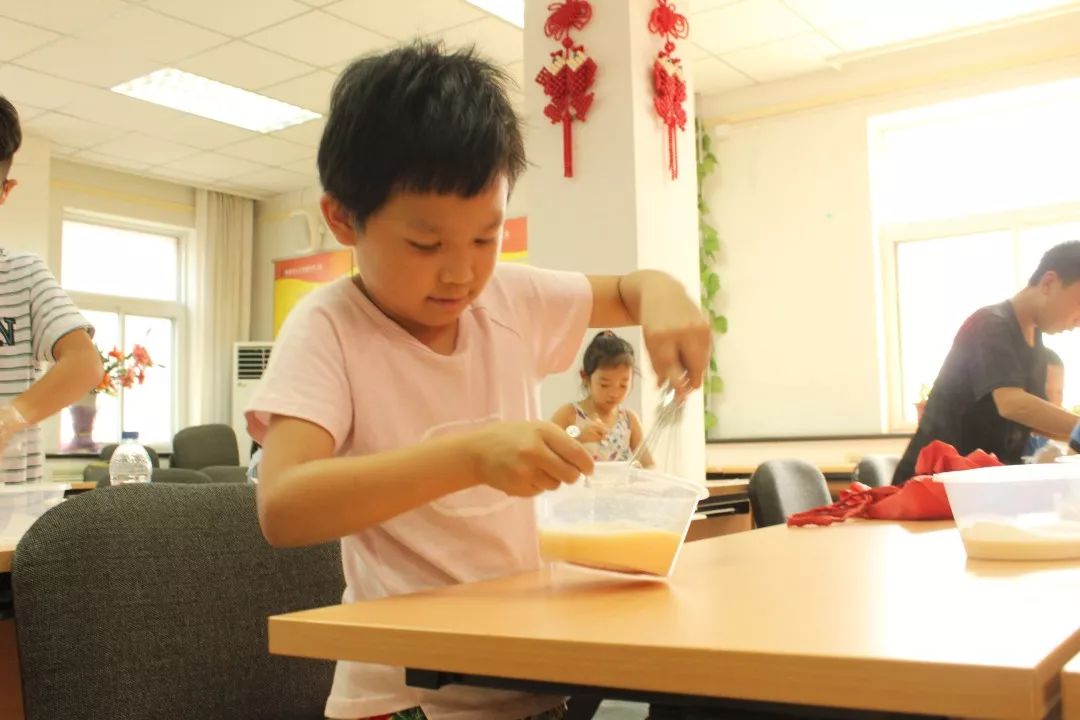 你的暑假怎么过的,你的暑假过得好吗