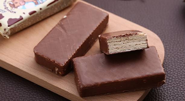 吃过最好吃的饼干甜而不腻,这些饼干尝起来很美味