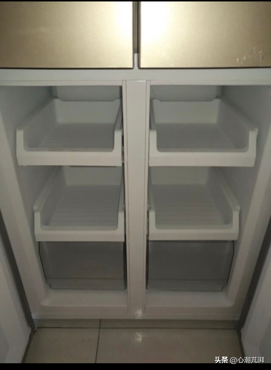 智能冰箱选购攻略618,2021最值得入手的10款冰箱西门子