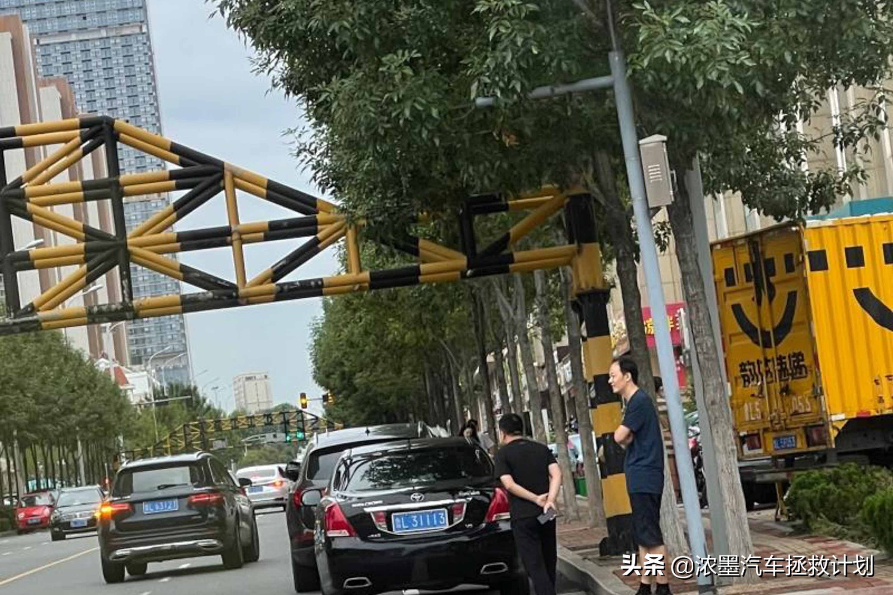 12年丰田皇冠方向机异响维修,新款丰田皇冠异响