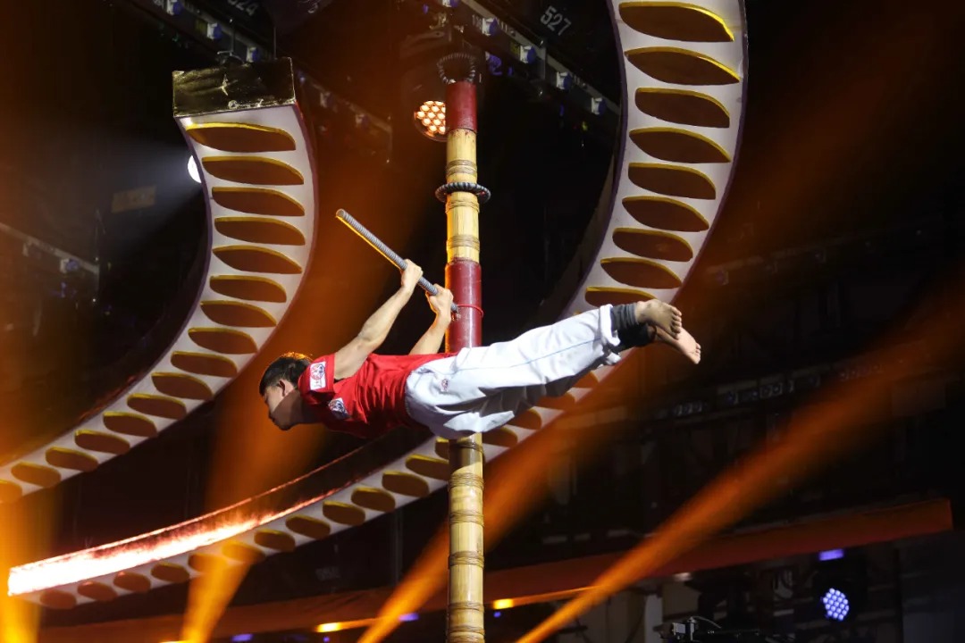 乡村大舞台文安,文安乡村大舞台