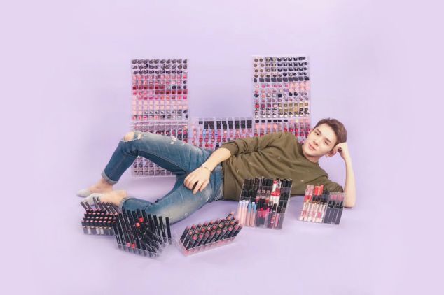 我们即将迎来未来黄金十年,靠脸吃饭的时代到来了