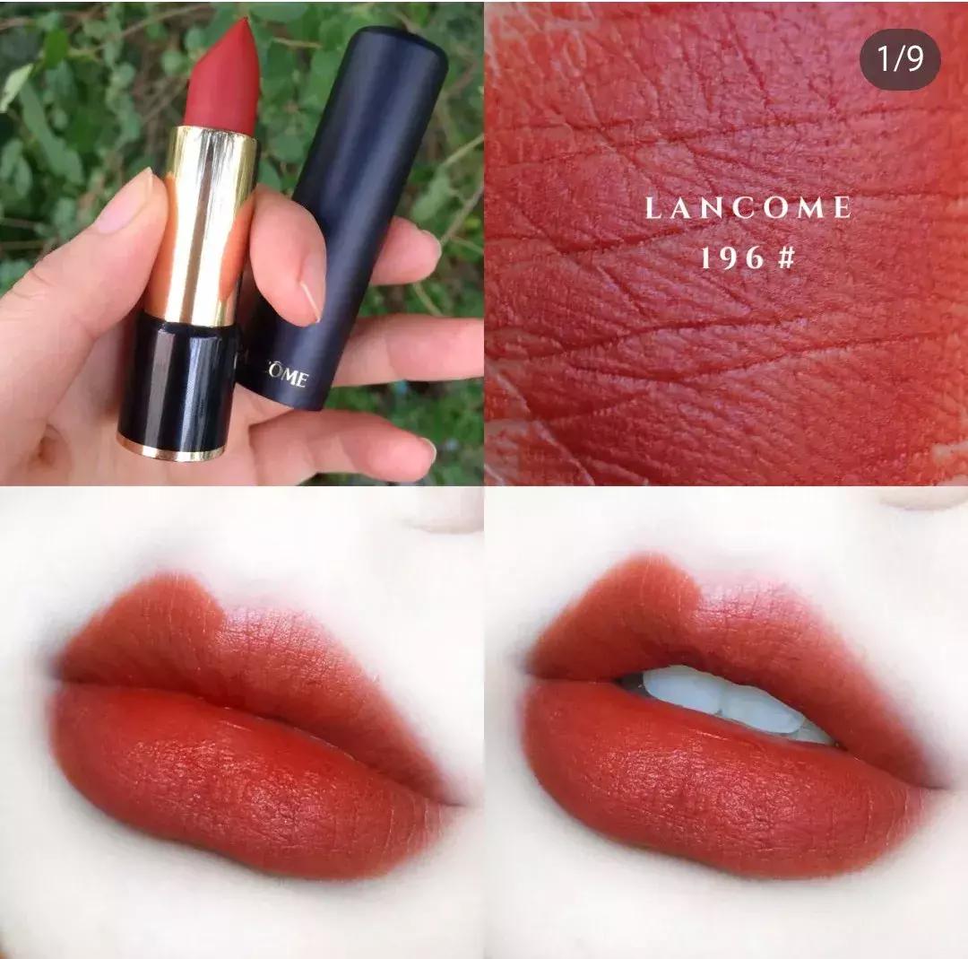 李佳琦夸过的口红这么多，这几支才最最最值得入手！！