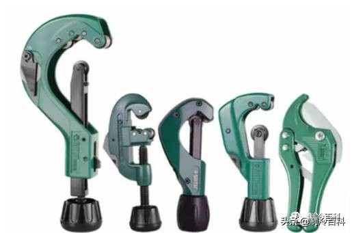 制冷设备维修的人,制冷空调维修工具大全