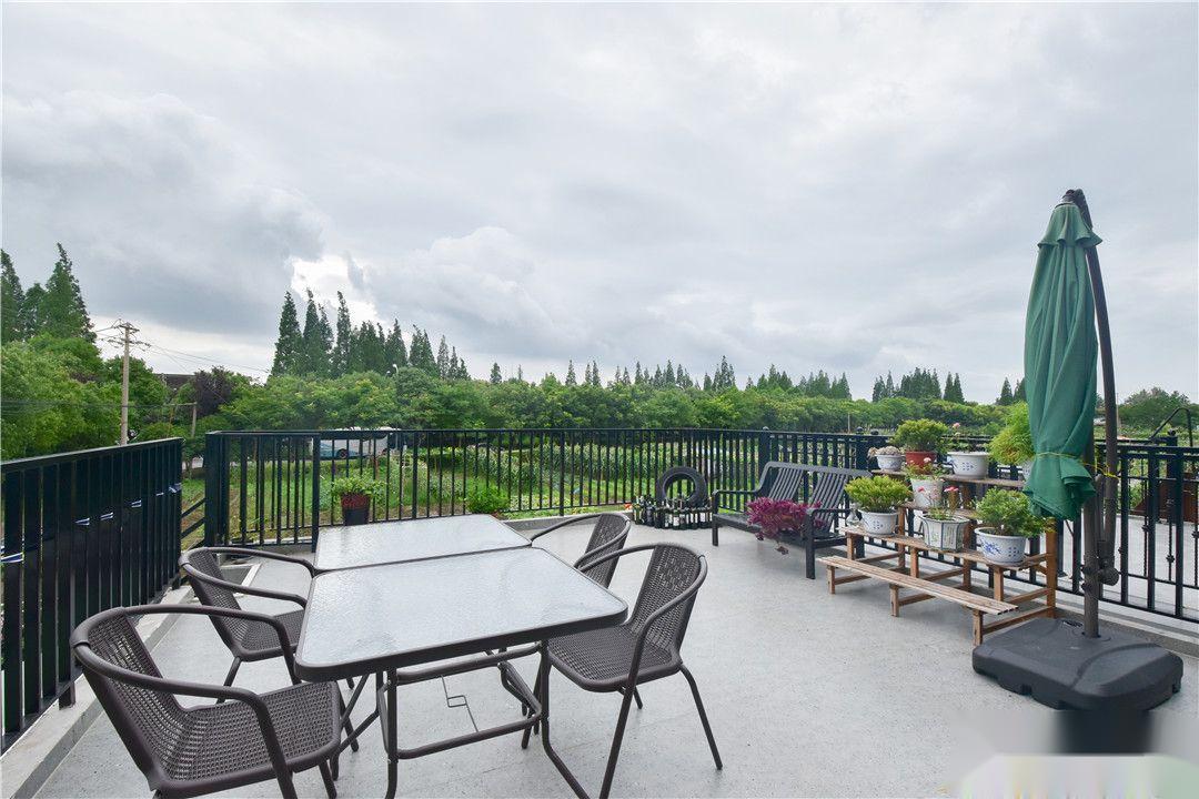 昆山锦溪古镇住宿推荐,昆山锦溪农家乐别墅