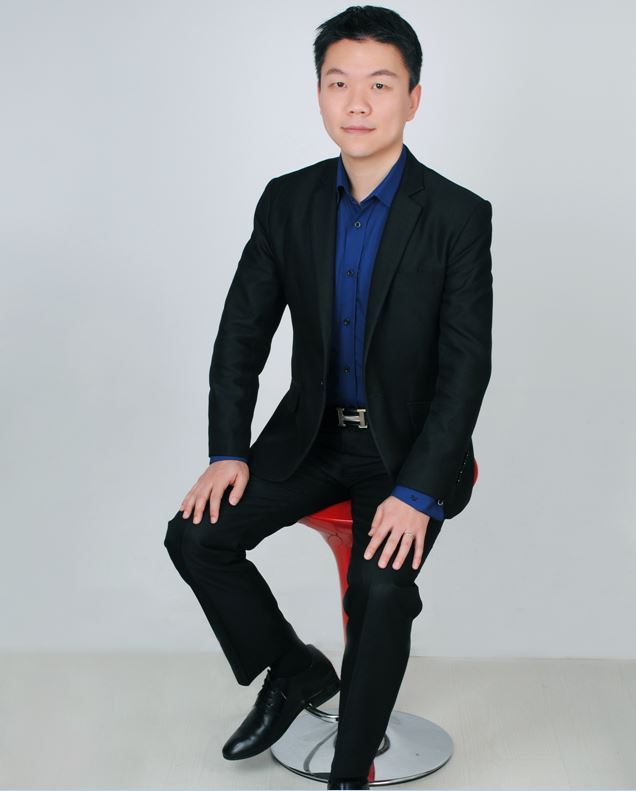 专访AITEA创始人李丹：以先进生产力打造一流的智慧茶饮连锁平台