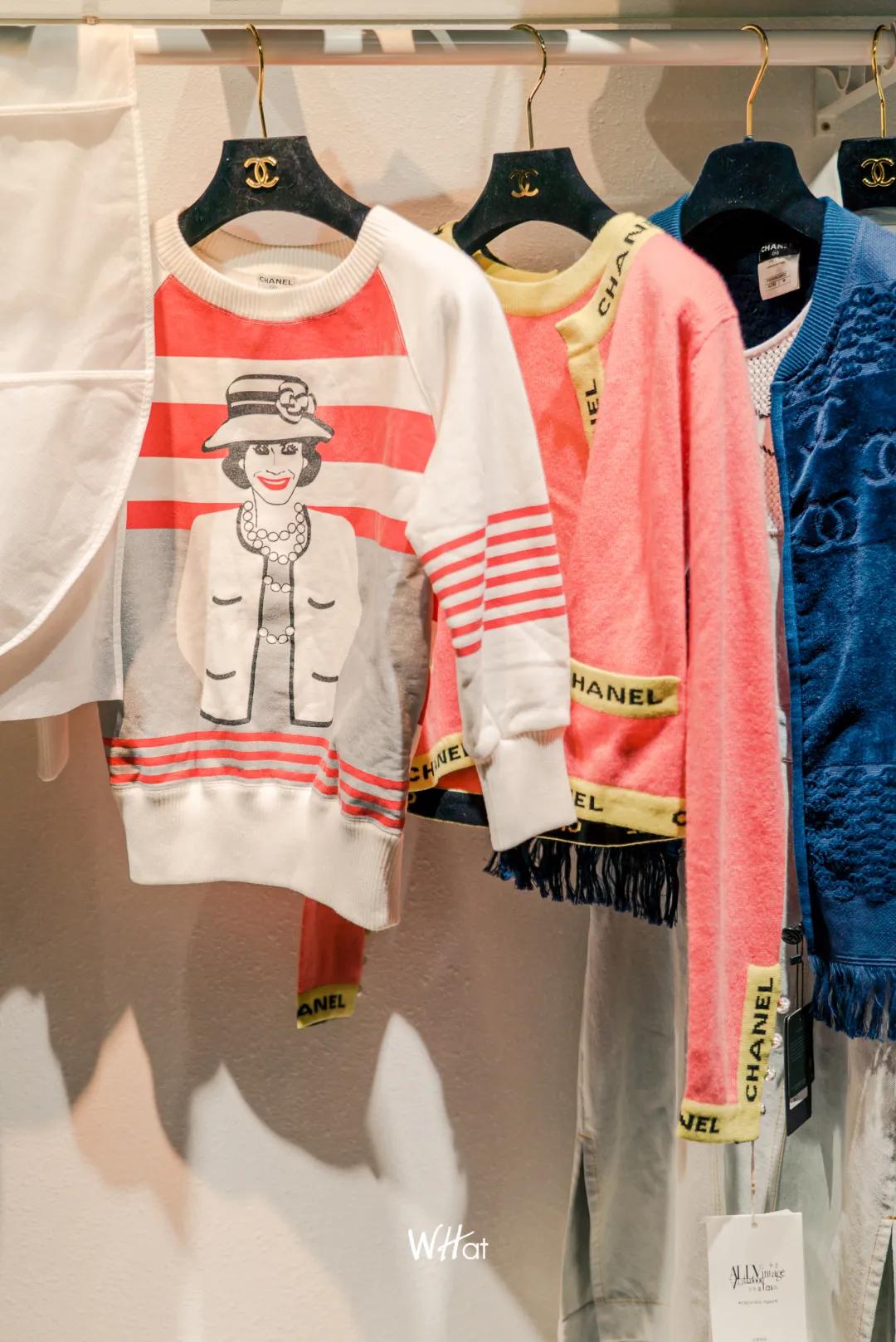 千元买大牌孤品，权志龙上身，打卡武汉宝藏中古店