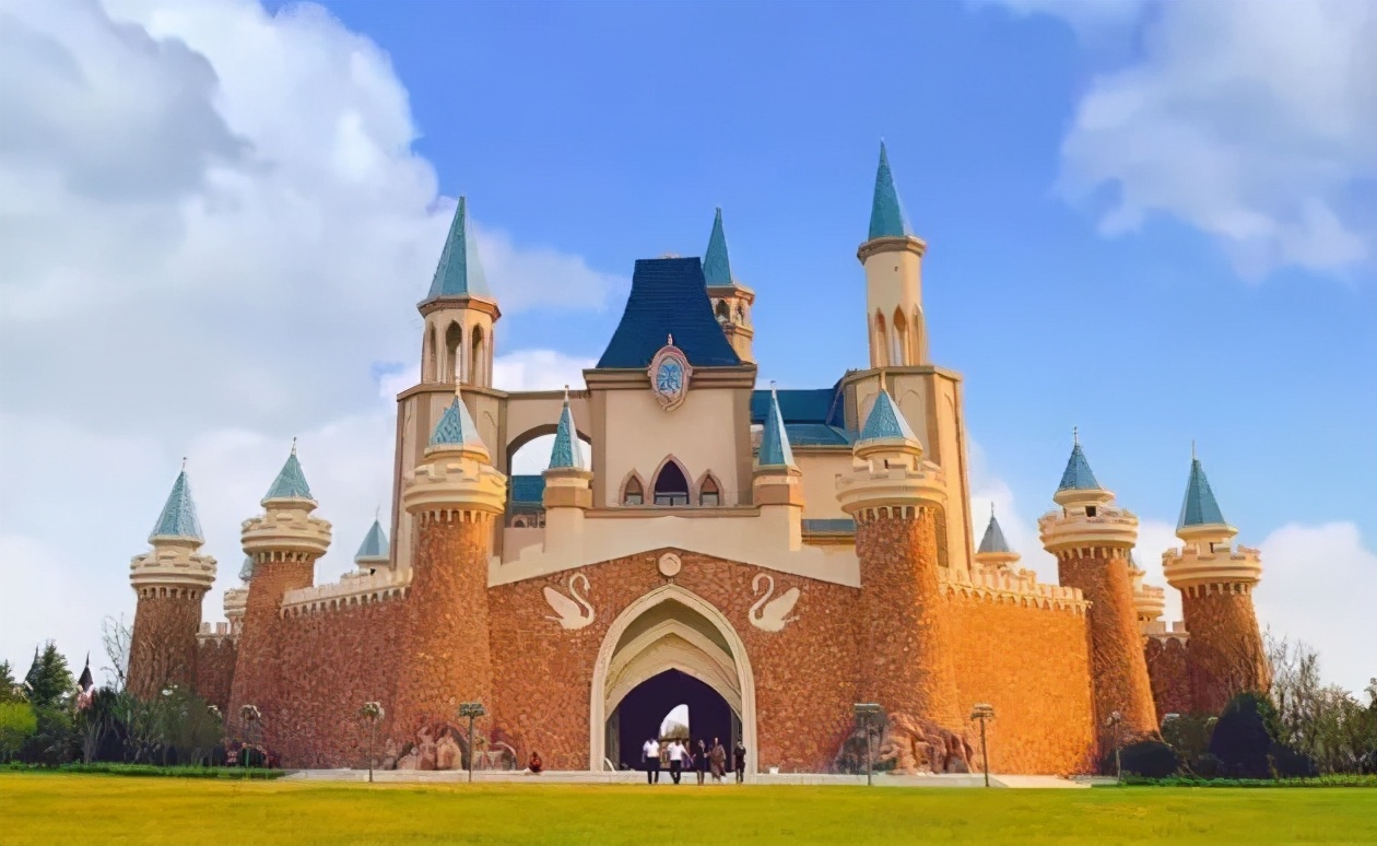 青岛海边遛娃免费十佳去处,青岛夏季遛娃