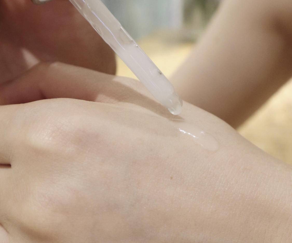 敏感肌肤抗衰产品推荐女,敏感肌好物推荐