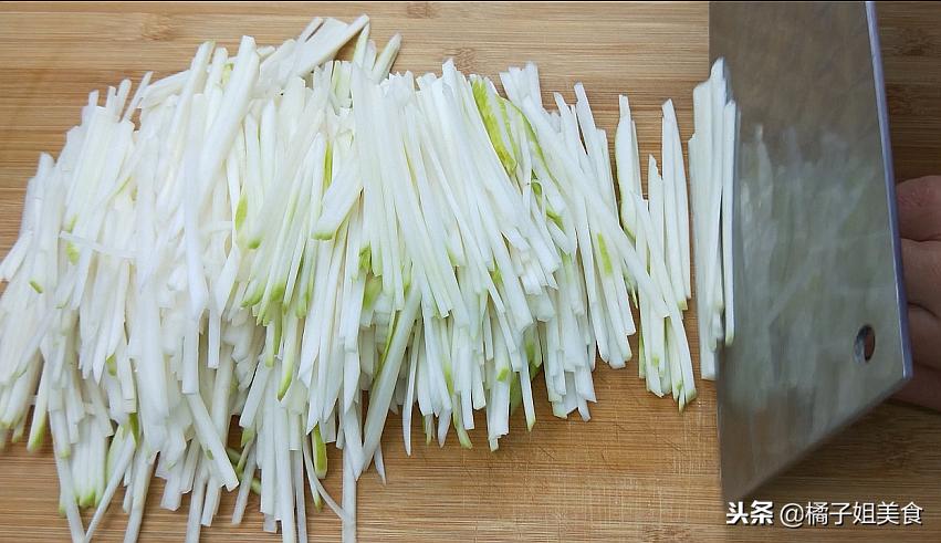 芥菜的腌制方法最简单,腌制芥菜的方法和步骤