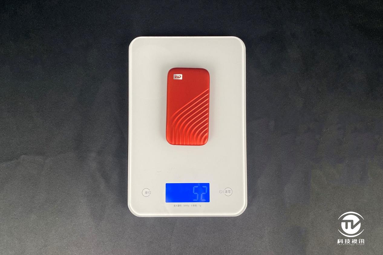 西数mypassport,西数mypassport随行ssd版评测