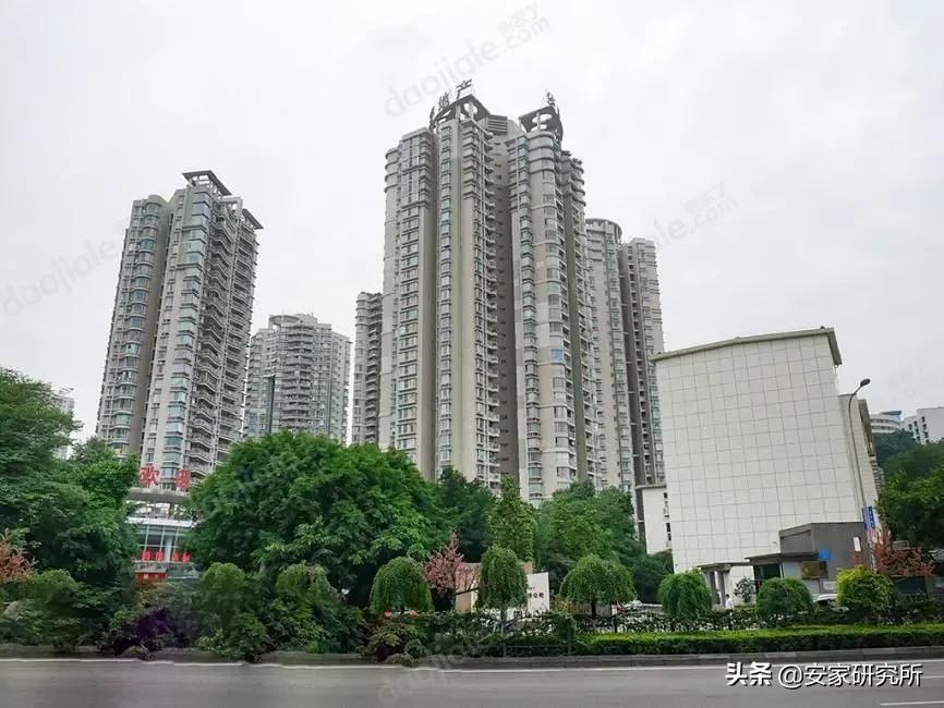 重庆性价比二手房100万以下,重庆主城区二手房推荐