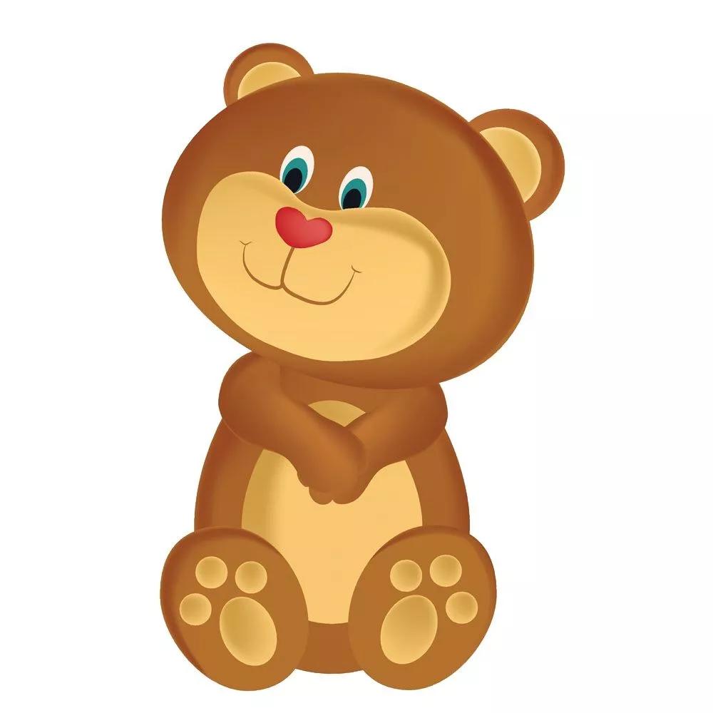 金龟子讲睡前故事小鸭子,金龟子讲小熊睡不着觉睡前故事