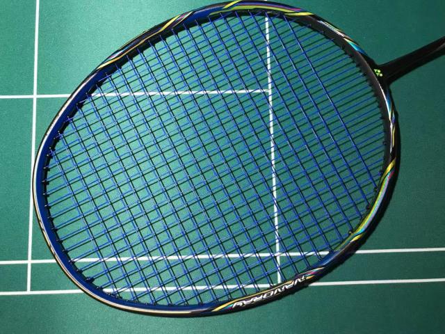 羽毛球拍归纳,最全的羽毛球合集尤尼篇