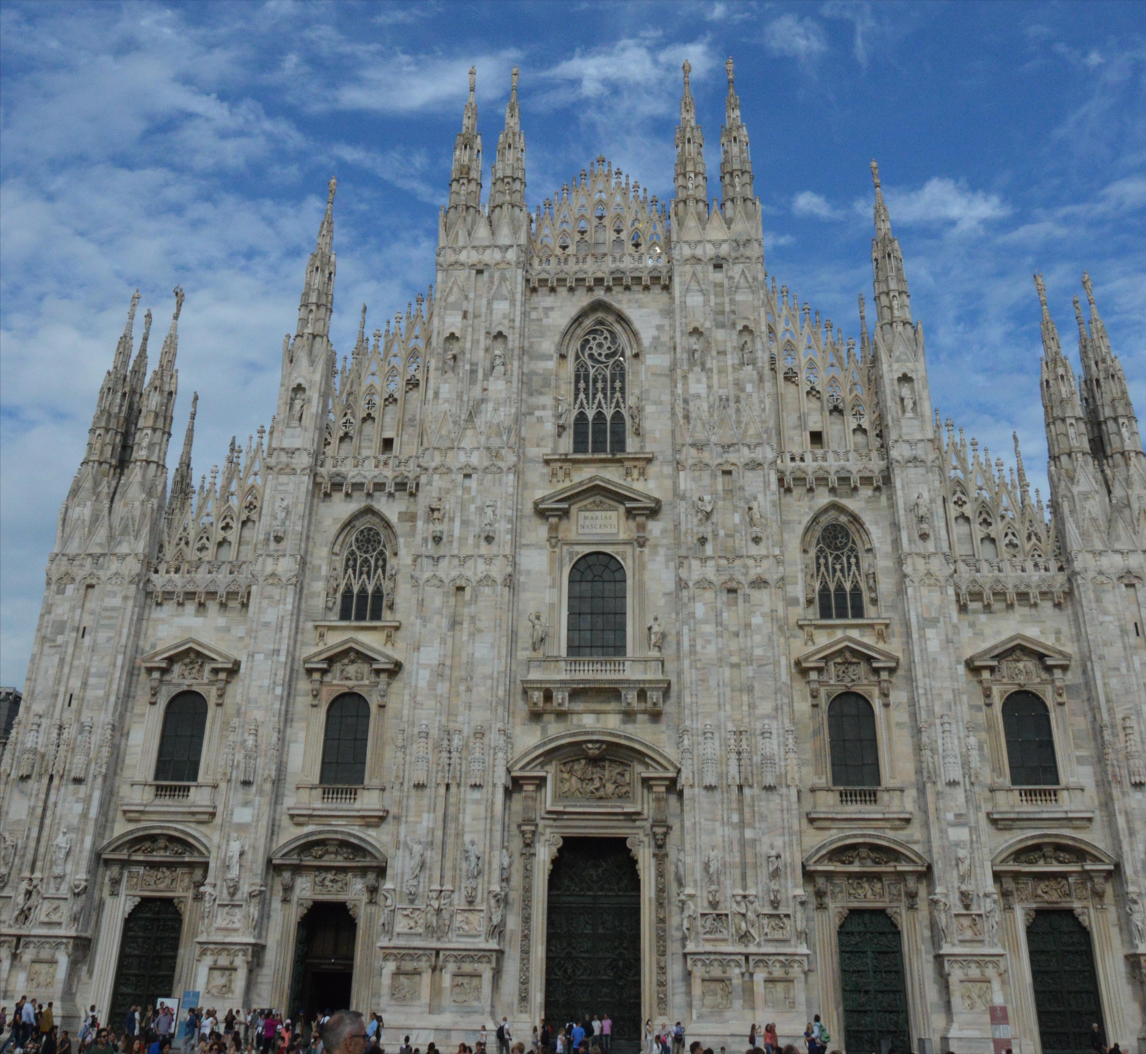 圣母玛丽亚,圣母玛丽亚和约翰