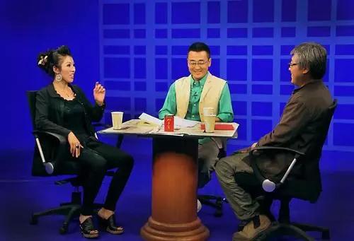 说人话粤语,说人话播音腔