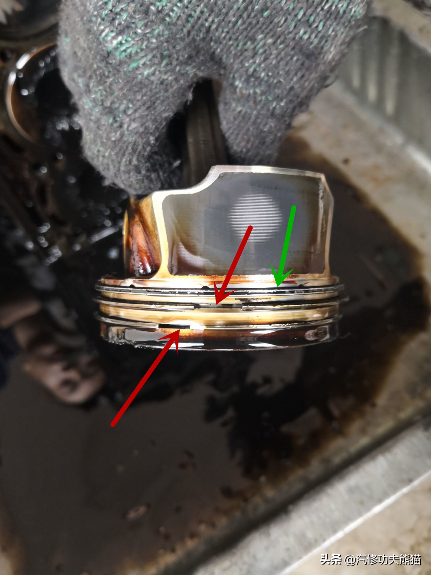 大众cc烧机油什么导致的,大众cc烧机油有多厉害