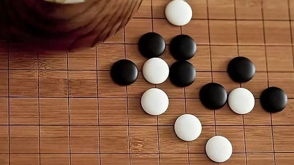 围棋常用语及解释建议先收藏,围棋常用语及解释先收藏