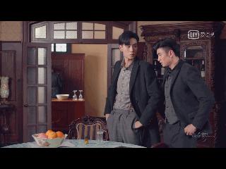 民国奇探三土和乔探长,民国奇探乔楚生八大金刚