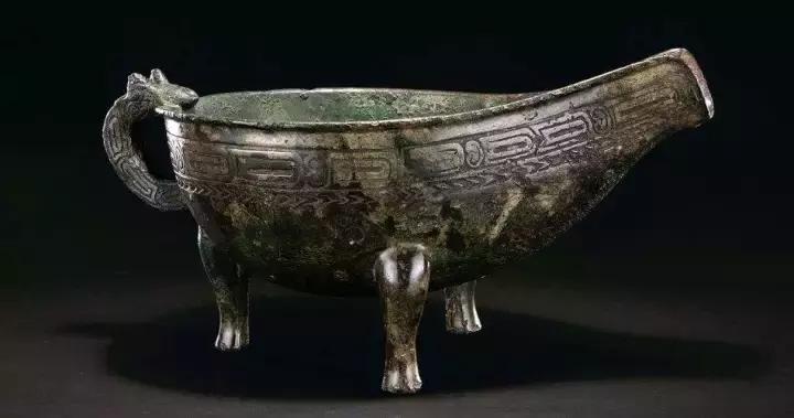 古代文明的起源及类型：有点讽刺，文明始于奴役及不平等