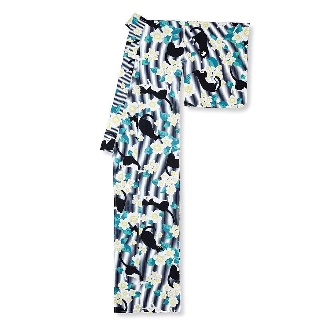 适合少女的浴衣 (夏日可爱浴衣)