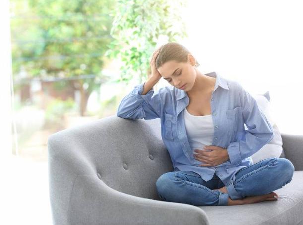 近期身体有以下几个症状，当心宫颈癌已经来报道了，别忽视