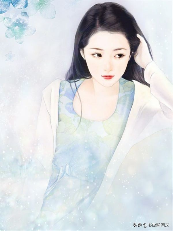 甜宠校园文双学霸推荐巨甜,甜到炸的小甜文男女双学霸