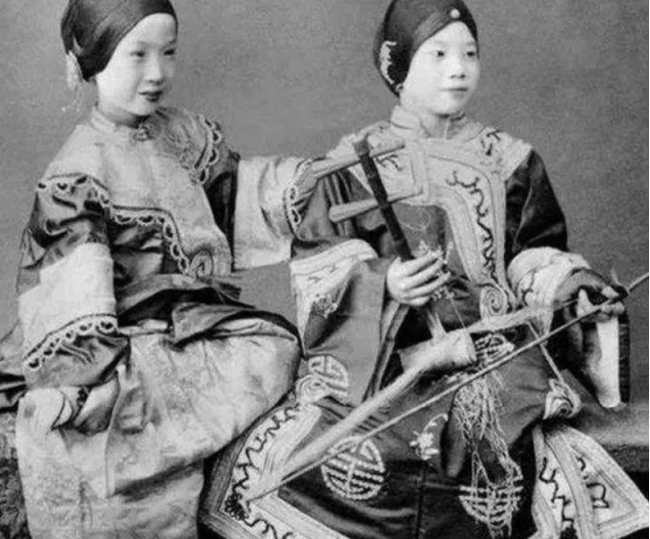 罕见的合影照片,极其罕见的10张照片真的不一样