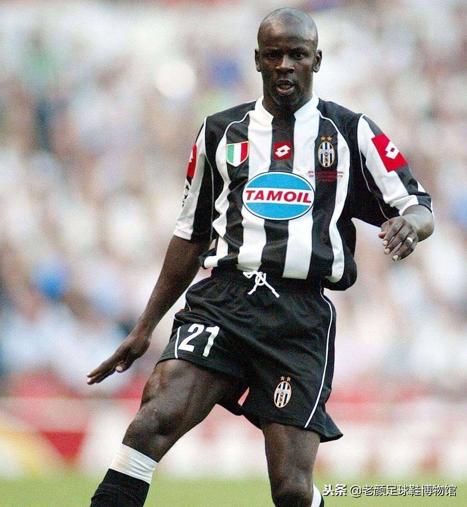 面授机宜1.2亿库利巴利，可以防守外星人的法国黑人民族英雄