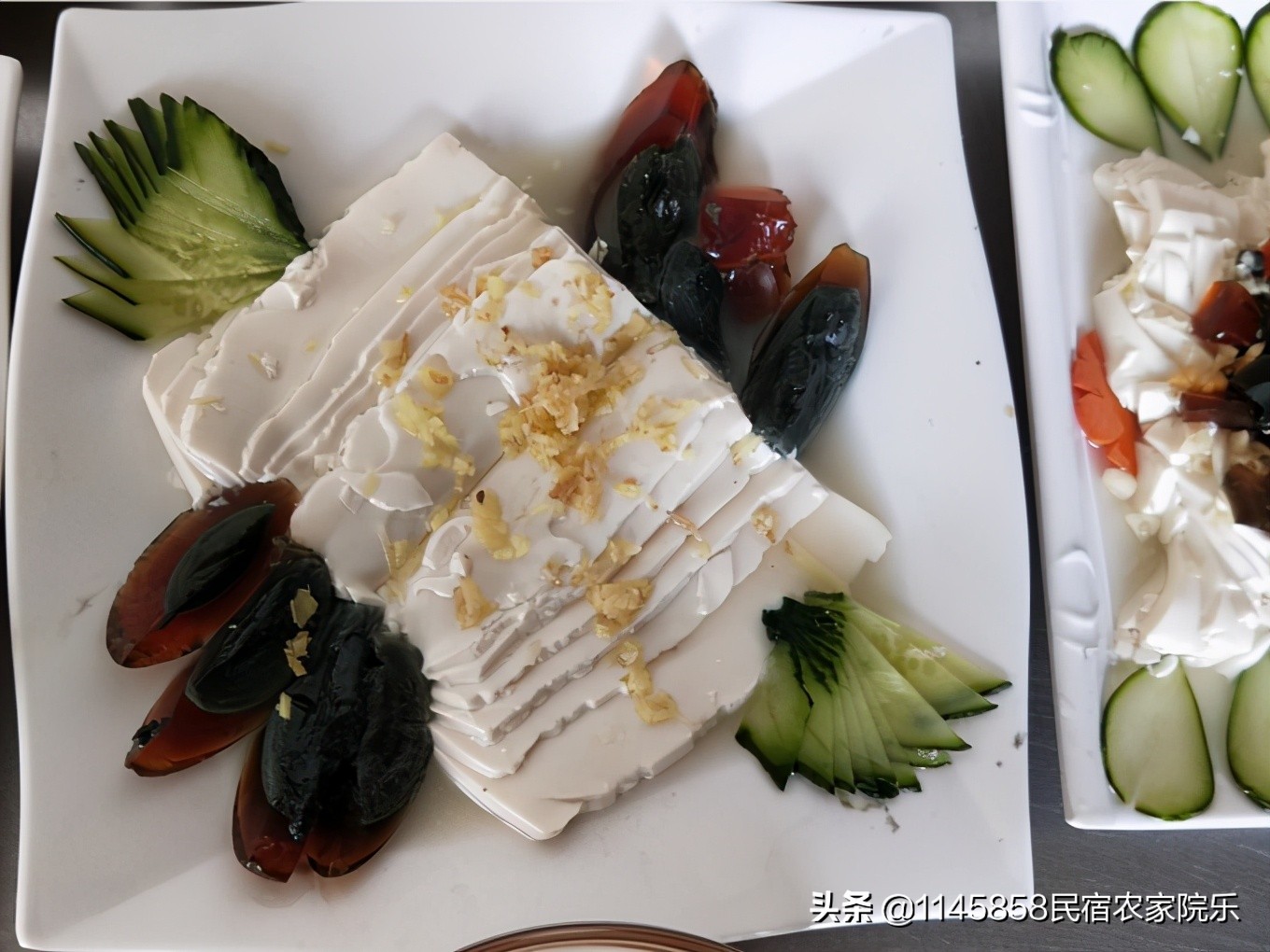 蓟县秀岭家园,蓟县梨木台秀岭农家院