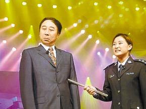 黄磊张艺兴师徒默契配合视频,张艺兴和大厂男孩的师徒情