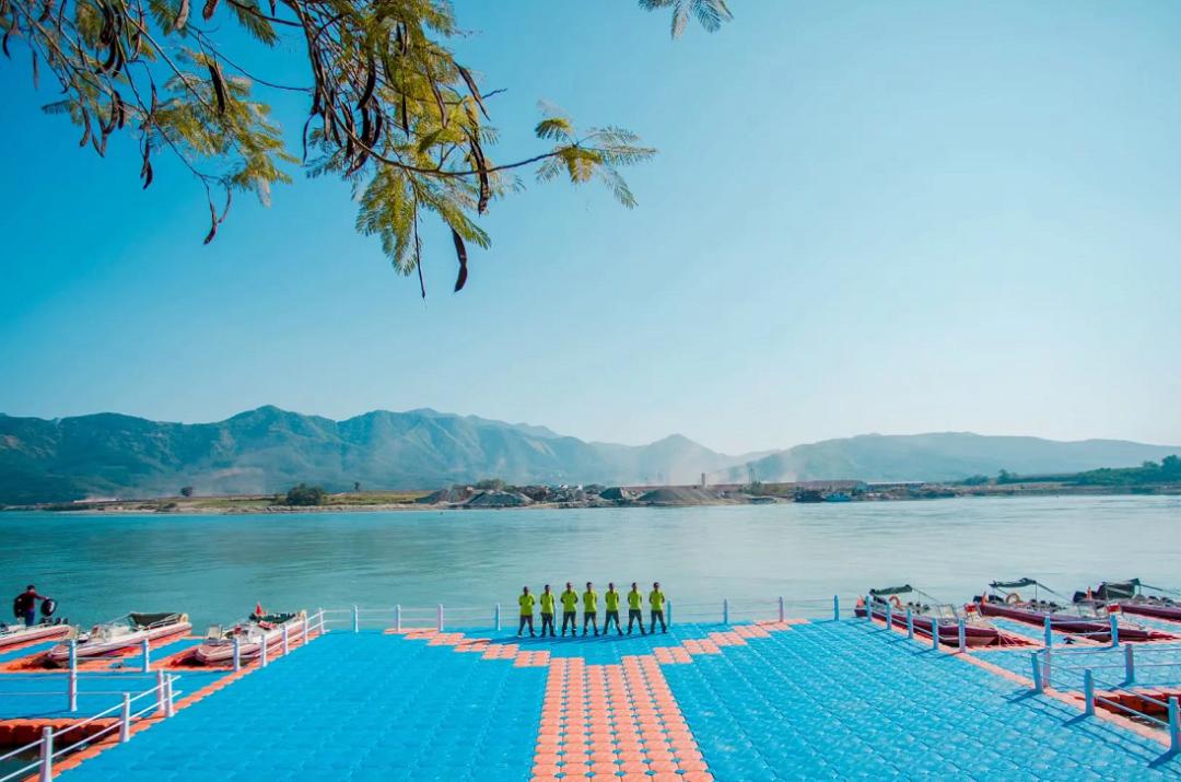 西双版纳傣族园门票快艇,西双版纳永航快艇攻略