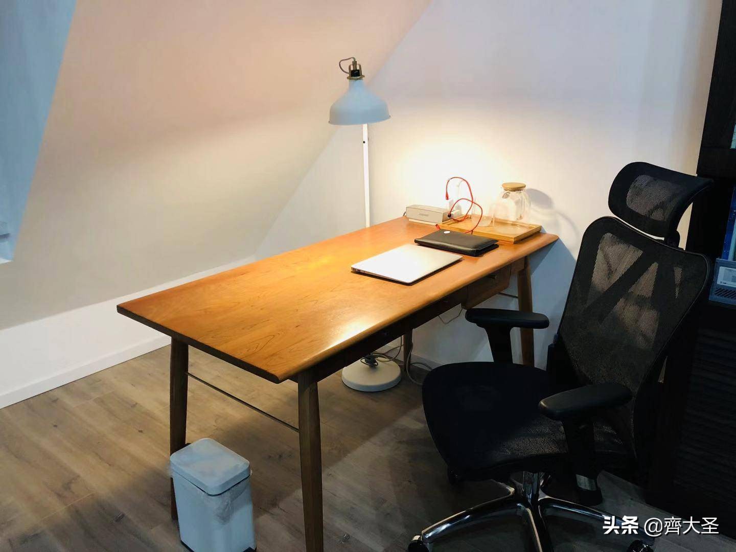 我的桌面弄成简易桌面,我的桌面改造之路