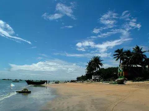 鼓浪屿现世外桃源美景,广东鼓浪屿