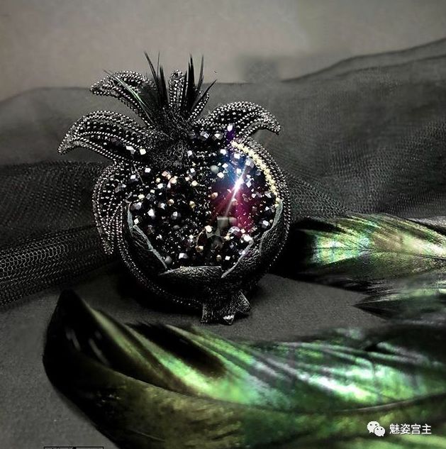 diy手串水晶饰品 (水晶串配饰大全)