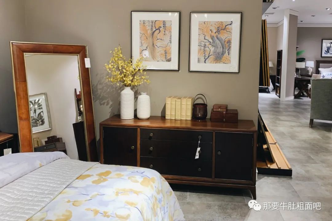 那些网购家具踩过的坑，家具探店、装修风格和审美构建