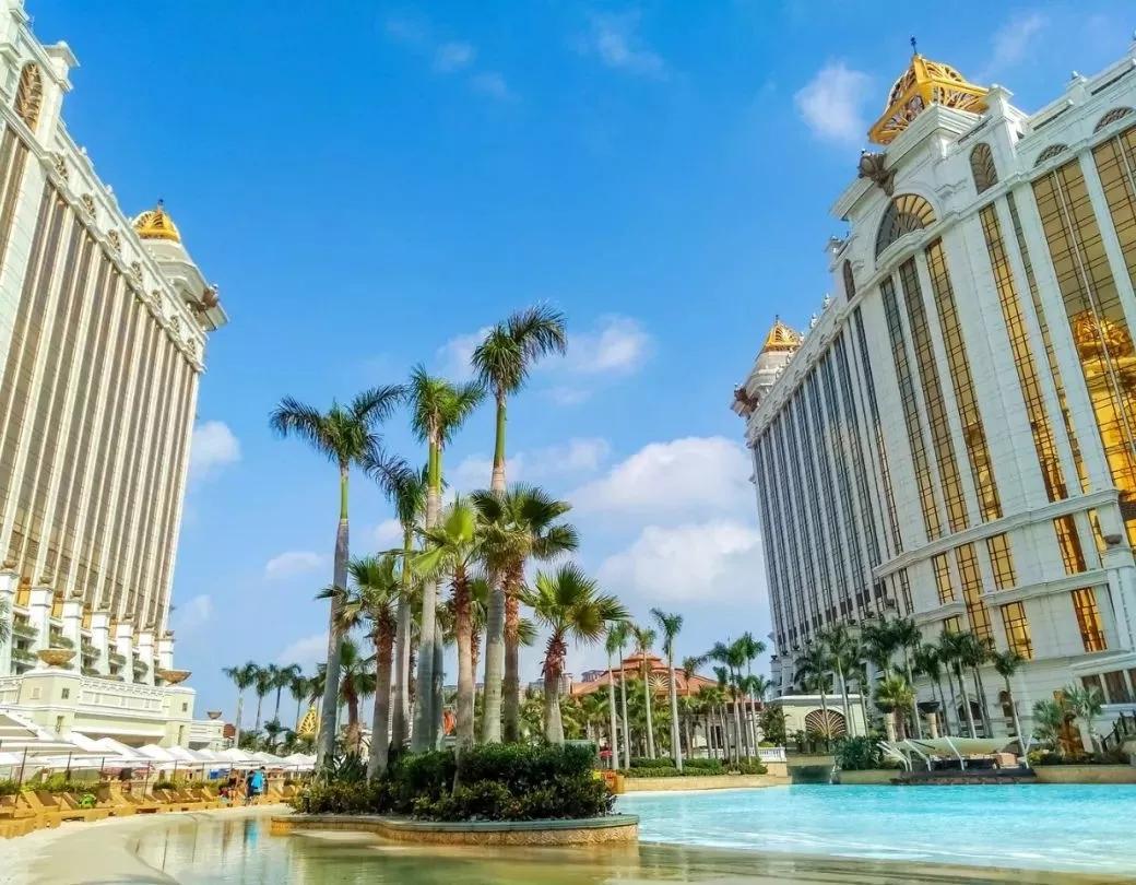 澳门五星酒店详细攻略,澳门四大顶级酒店