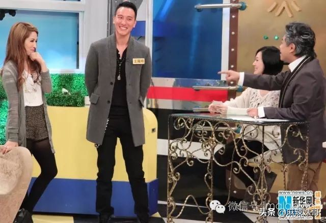 萧亚轩16年换17个男友的秘诀,40岁萧亚轩谈了几个男朋友