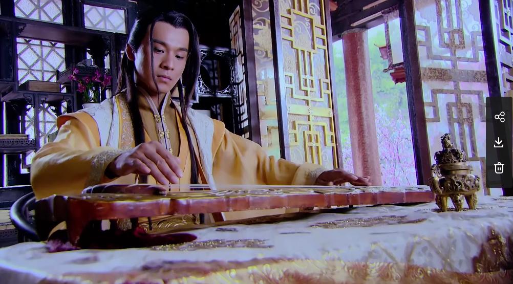 古剑奇谭欧阳少恭控制如沁,古剑奇谭如沁发现少恭真面目