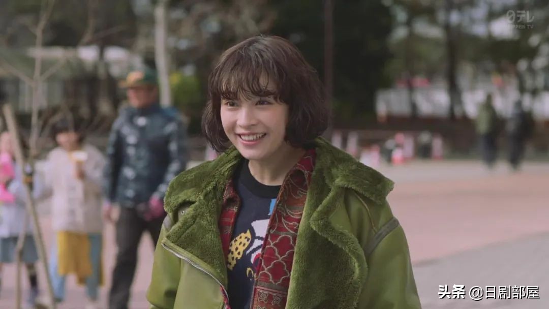 2020年收视率最高的日剧,日剧2015收视率